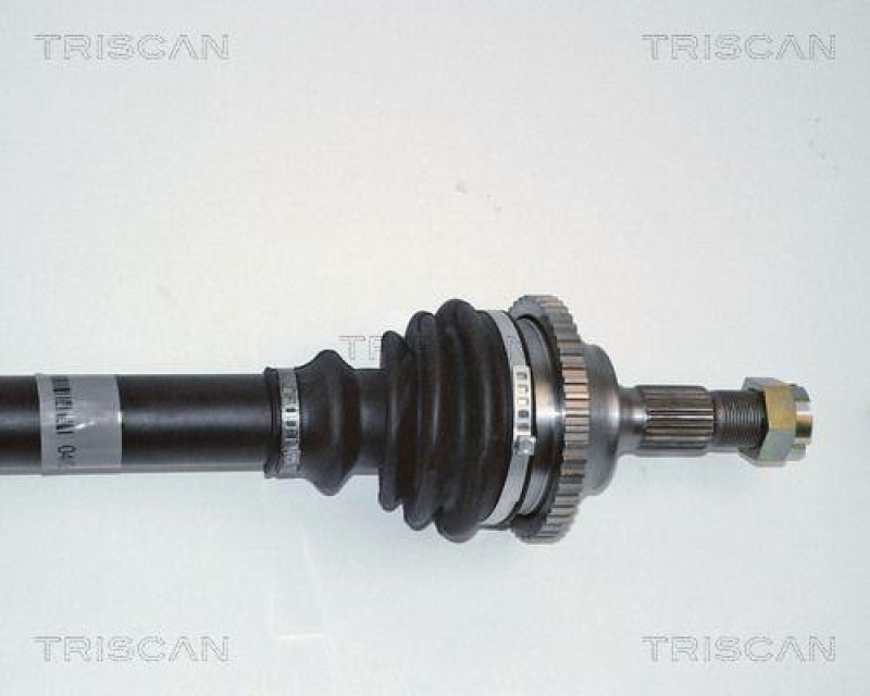 TRISCAN 8540 28600 Antriebswelle für Peugoet