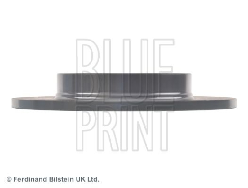 BLUE PRINT ADK84352 Bremsscheibe für SUZUKI