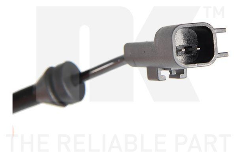 NK 292577 Sensor, Raddrehzahl für FORD