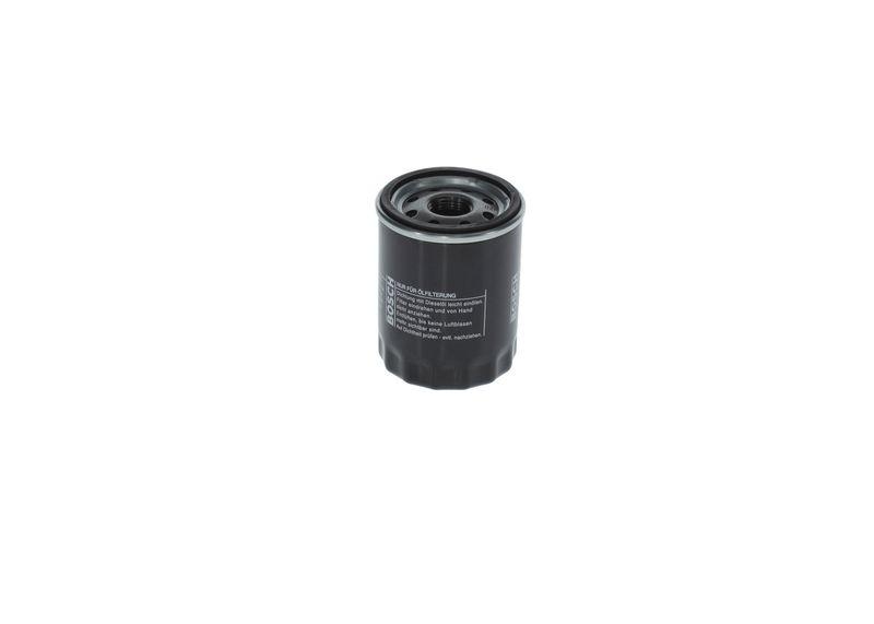 Bosch F 026 407 347 Ölfilter P7347