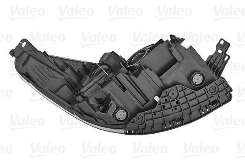 VALEO 044979 Scheinwerfer FORD Kuga 2013/01 L