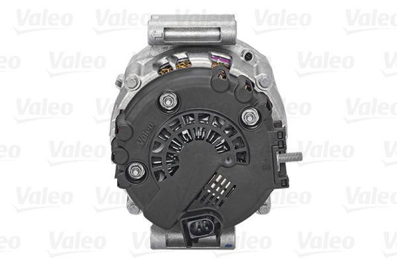 VALEO 439848 Generator Neu - ORIGINS