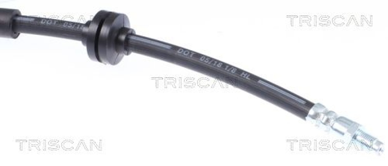 TRISCAN 8150 15303 Bremsschlauch Vorne für Fiat