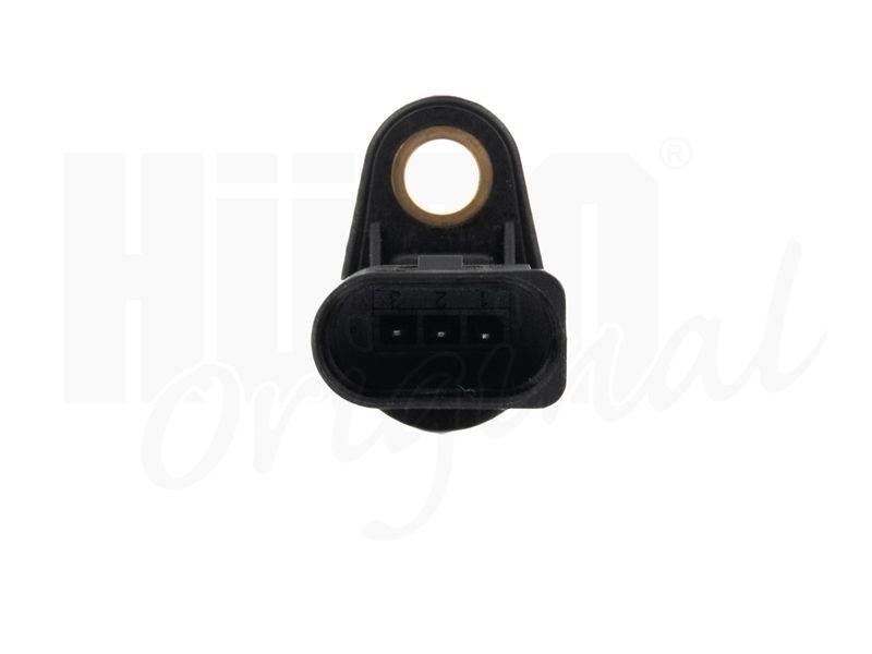 HITACHI 131875 Sensor, Nockenwellenposition für AUDI u.a.