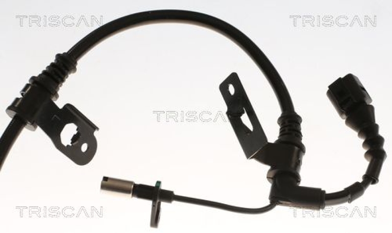 TRISCAN 8180 50217 Sensor, Raddrehzahl für Mazda