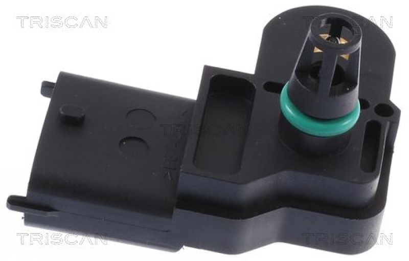 TRISCAN 8824 10017 Sensor, Manifold Druck für Fiat, Iveco,Jeep,Chrysler