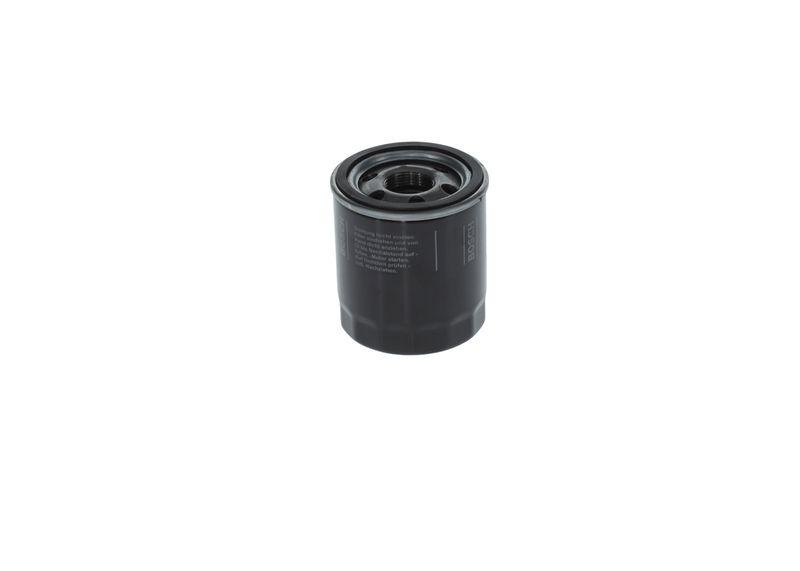 Bosch F 026 407 350 Ölfilter P7350