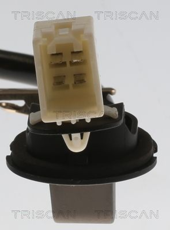 TRISCAN 8180 50218 Sensor, Raddrehzahl für Mazda