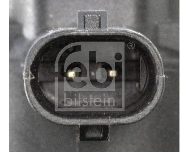 FEBI BILSTEIN 183232 Druckwandler für Abgassteuerung für BMW