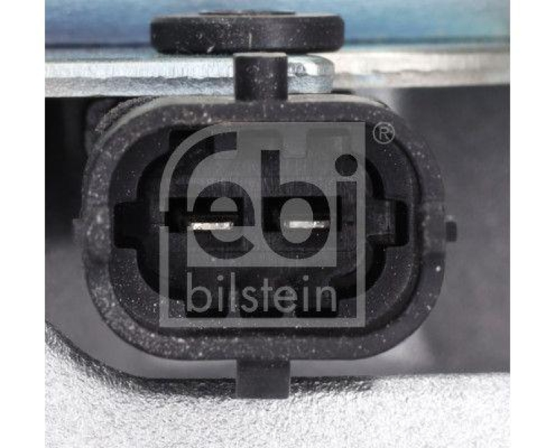 FEBI BILSTEIN 76009 Wasserpumpe elektromagnetisch für Volvo