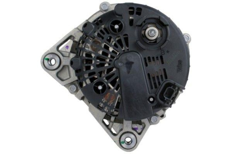 HELLA 8EL 012 429-211 Generator 14V 150A