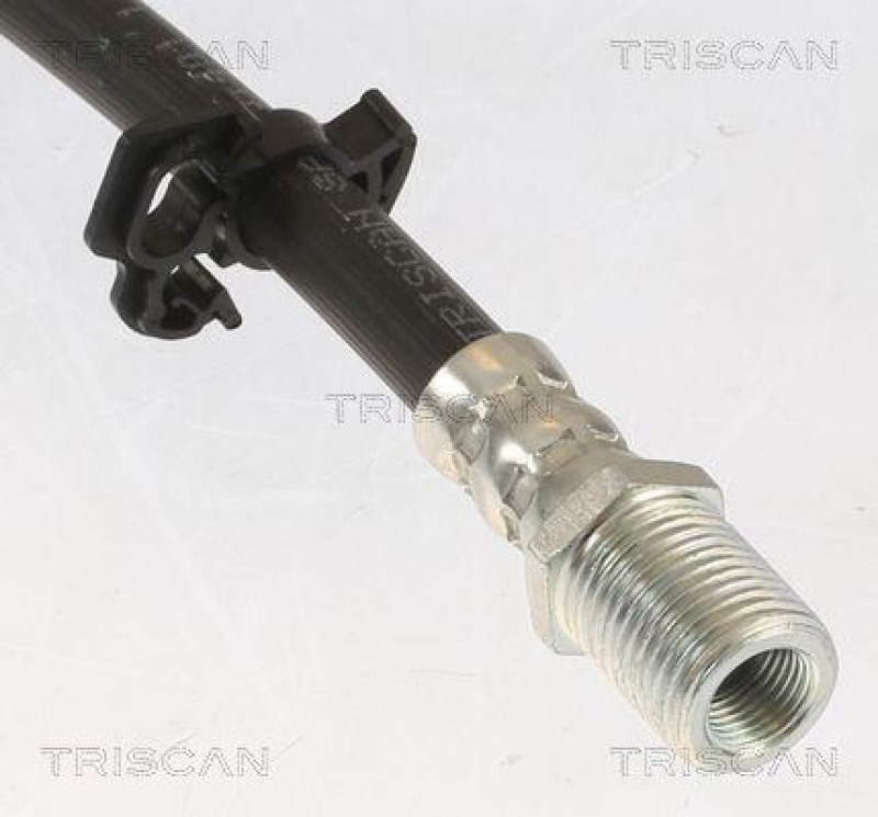 TRISCAN 8150 15306 Bremsschlauch für Iveco