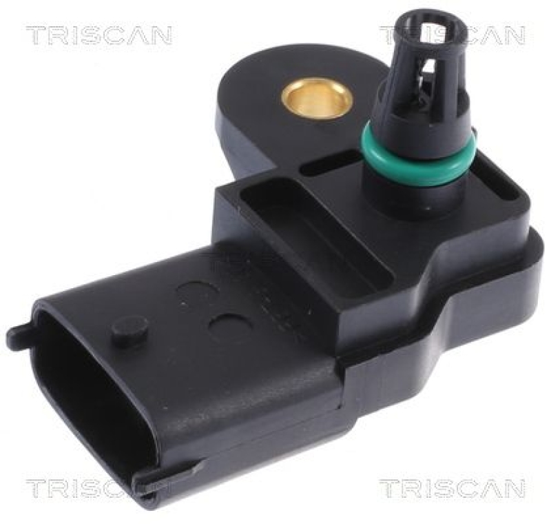 TRISCAN 8824 10019 Sensor, Manifold Druck für Opel,Fiat,Saab,Alfa,Jeep