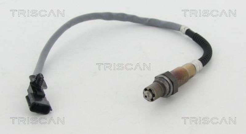 TRISCAN 8845 25027 Lambdasonde für Renault/Dacia