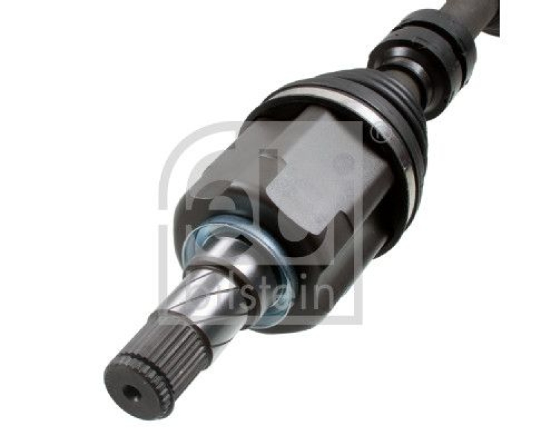 FEBI BILSTEIN 183233 Antriebswelle für NISSAN