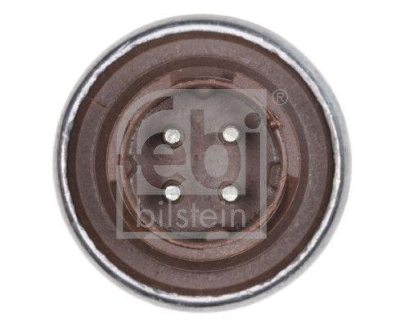 FEBI BILSTEIN 35684 Sensor für Fahrerhauskippvorrichtung für M A N