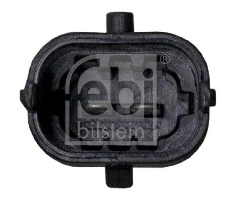 FEBI BILSTEIN 76019 Wasserpumpe elektromagnetisch für Volvo