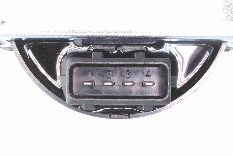 VEMO V42-70-0007 Zündspule für CITROËN