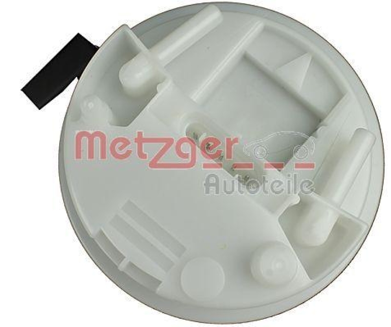 METZGER 2250023 Kraftstoff-Fördereinheit für FIAT