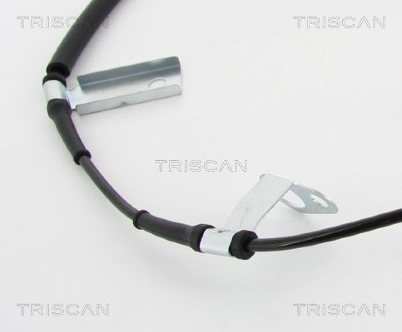 TRISCAN 8180 50275 Sensor, Raddrehzahl für Mazda