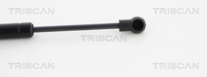 TRISCAN 8710 23228 Gasfeder Hinten für Mercedes