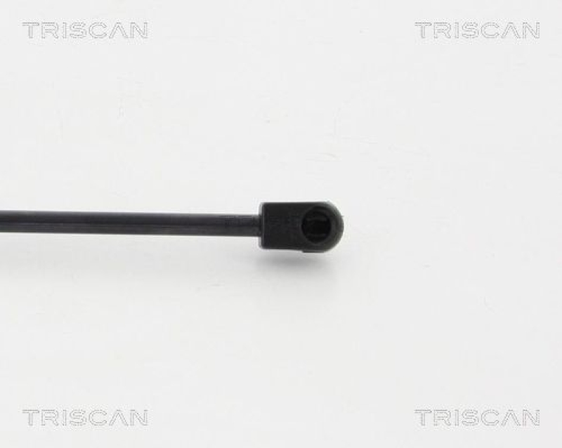 TRISCAN 8710 23231 Gasfeder Hinten für Mercedes