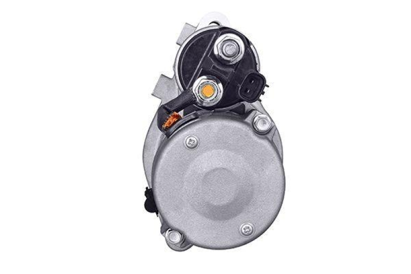 HELLA 8EA 011 613-151 Starter 12V 1,8kW