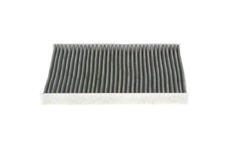 BOSCH 1 987 432 377 Filter Innenraumluft