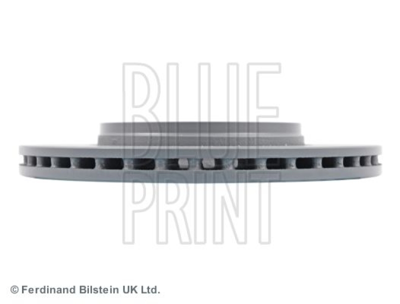 BLUE PRINT ADT343198 Bremsscheibe für TOYOTA