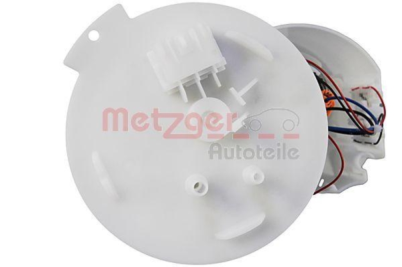 METZGER 2250279 Kraftstoff-Fördereinheit für OPEL