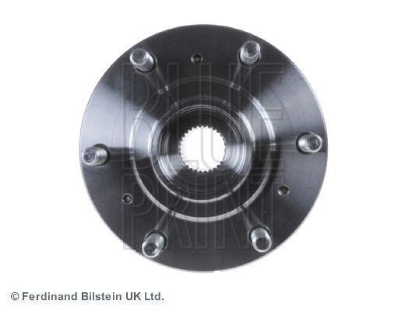 BLUE PRINT ADC48261 Radlagersatz mit Radnabe und Achsmutter für MITSUBISHI