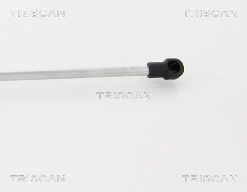 TRISCAN 8710 23233 Gasfeder Hinten für Smart