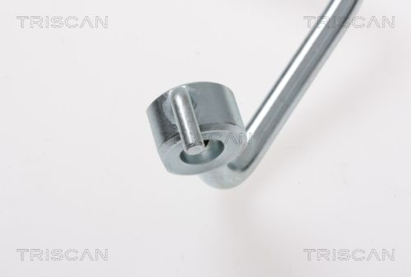 TRISCAN 8150 16117 Bremsschlauch Vorne für Ford Transit