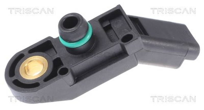 TRISCAN 8824 10024 Sensor, Manifold Druck für Psa, Renault, Fiat,Lancia