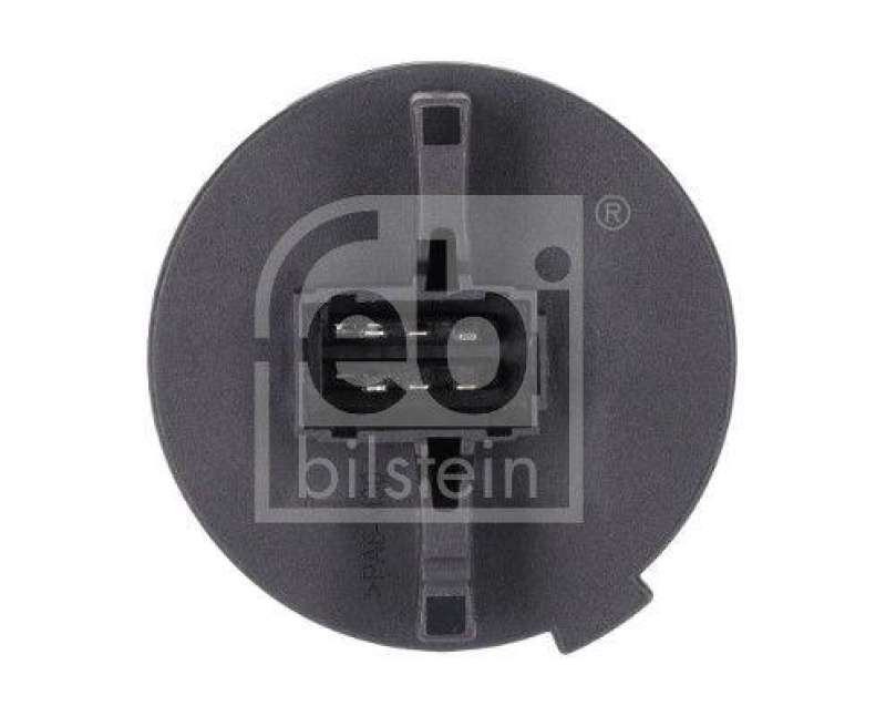 FEBI BILSTEIN 183240 Widerstand für Innenraumgebläse für CITROEN