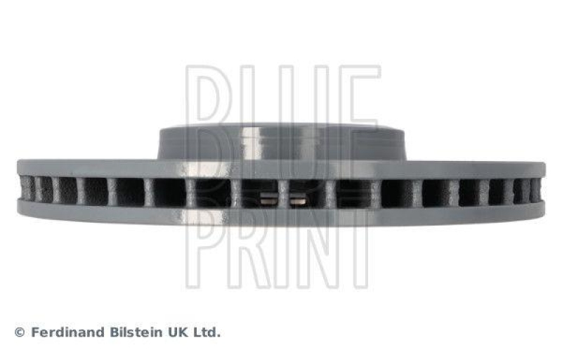 BLUE PRINT ADBP430022 Bremsscheibe für VW-Audi