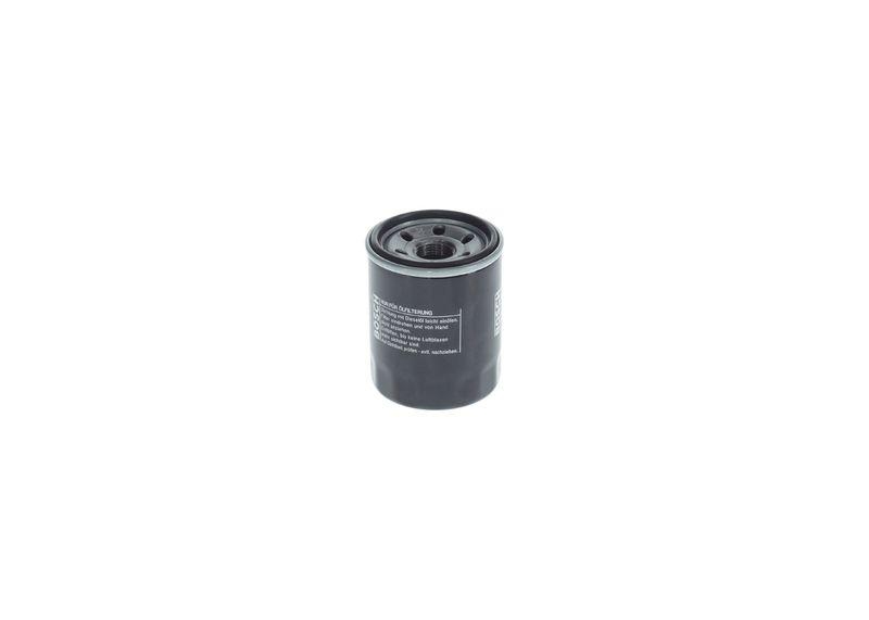 Bosch F 026 407 357 Ölfilter P7357