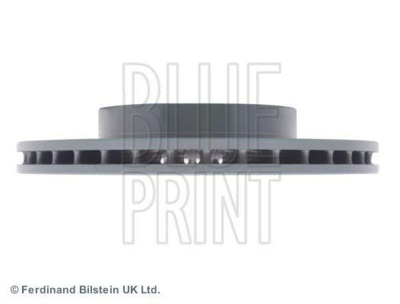 BLUE PRINT ADT343205 Bremsscheibe für TOYOTA