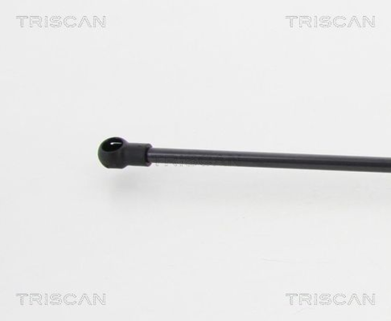 TRISCAN 8710 23235 Gasfeder Hinten für Mercedes