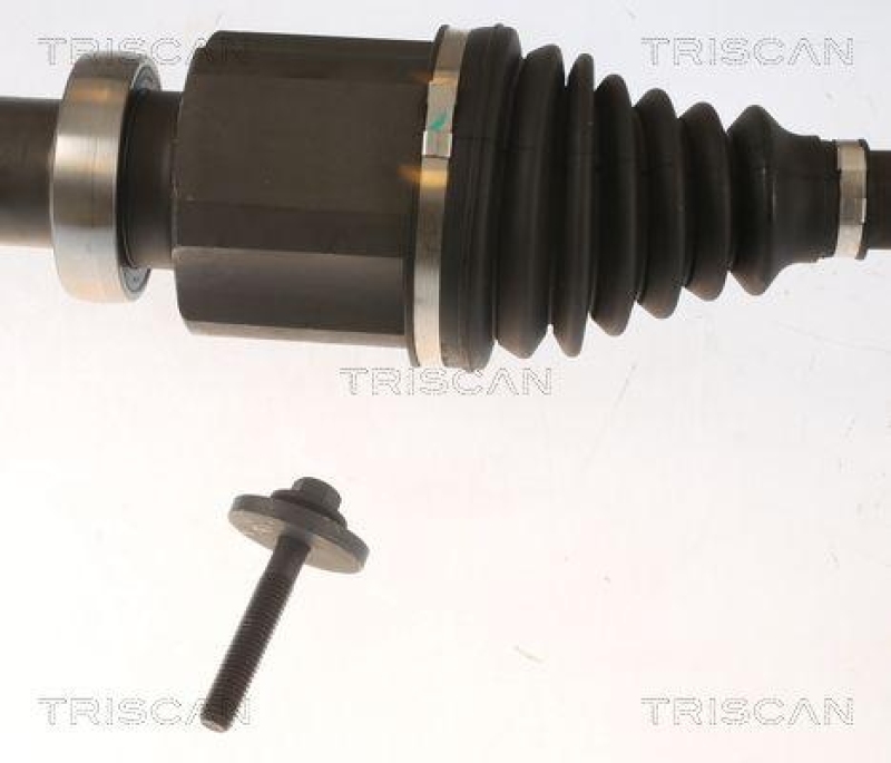 TRISCAN 8540 16640 Antriebswelle für Ford