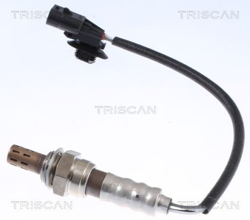 TRISCAN 8845 25050 Lambdasonde für Renault, Dacia