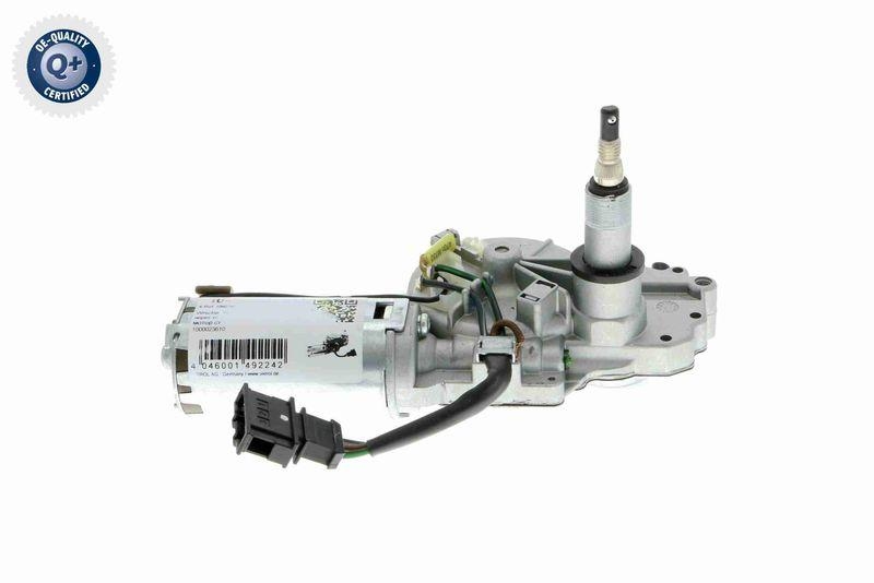 VEMO V10-07-0015 Wischermotor 12V hinten für VW