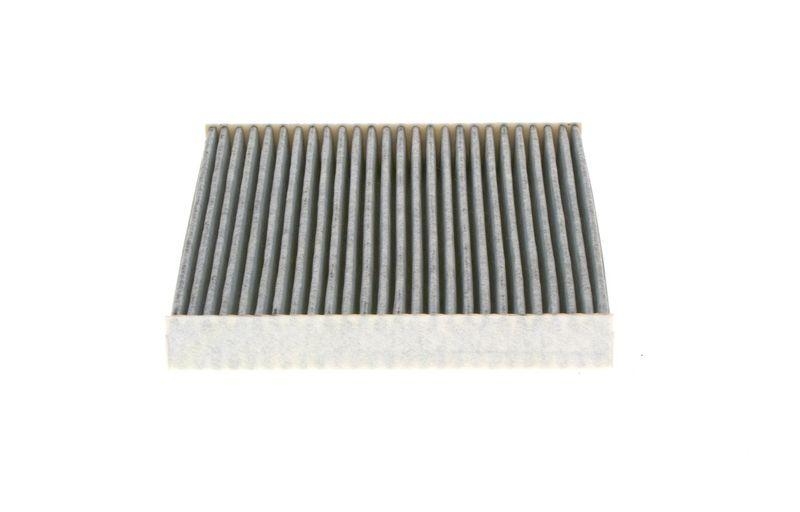 BOSCH 1 987 432 380 Filter Innenraumluft