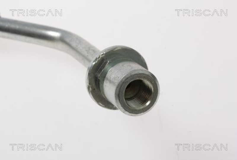 TRISCAN 8150 16121 Bremsschlauch Vorne für Ford Transit