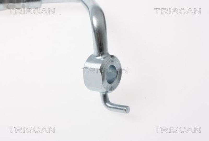 TRISCAN 8150 16122 Bremsschlauch Vorne für Ford Transit