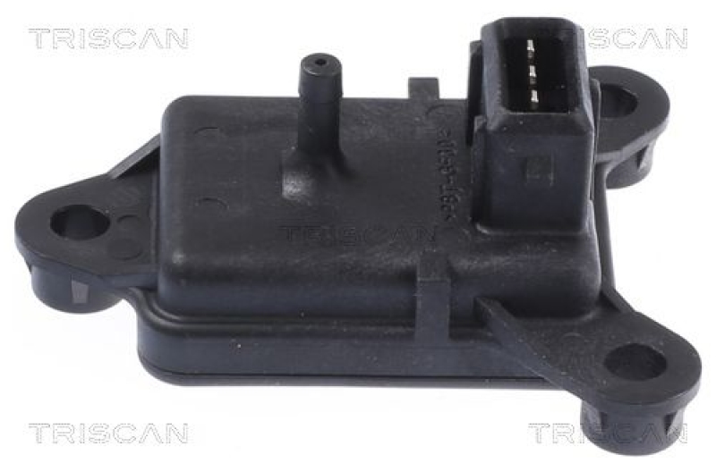 TRISCAN 8824 10027 Sensor, Manifold Druck für Alfa, Fiat, Psa, Iveco