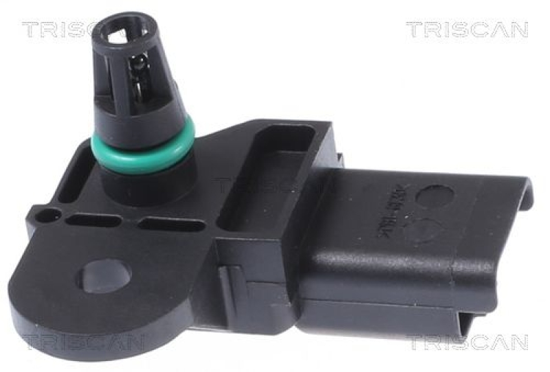 TRISCAN 8824 10028 Sensor, Manifold Druck für Citroen, Peugeot, Mini