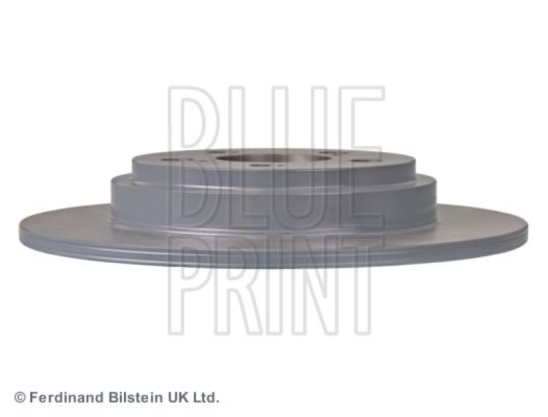 BLUE PRINT ADT343224 Bremsscheibe für TOYOTA