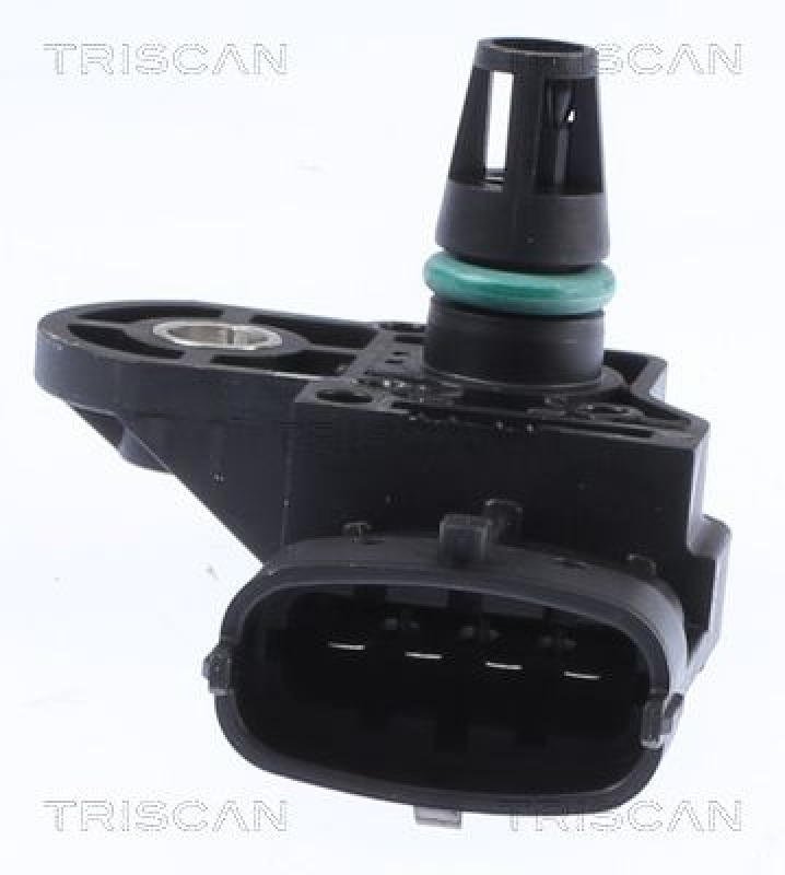 TRISCAN 8824 10029 Sensor, Manifold Druck für Ssangyong