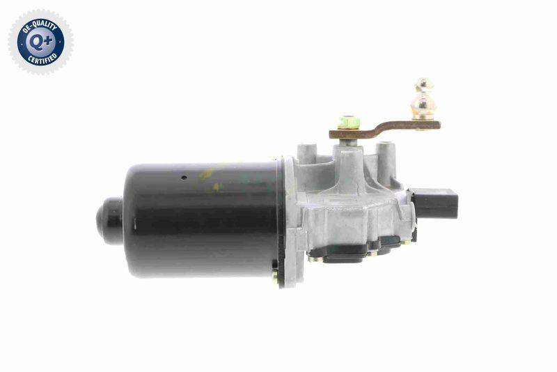 VEMO V10-07-0023 Wischermotor 12V, vorne, linkslenkung für VW